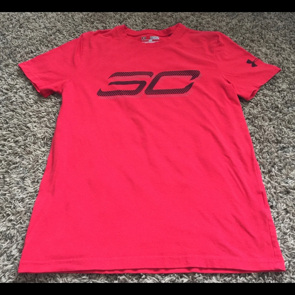 Under Armour SC T-shirt